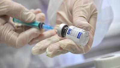 Глазовчане жалуются на нехватку мест для вакцинации - gorodglazov.com - респ. Удмуртия