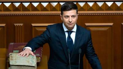 Алексей Данилов - Подготовка ко второму сроку: Зачем Зеленскому президентско-парламентская форма правления - bin.ua - Украина