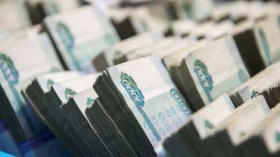 Михаил Мишустин - Правительство выделило более 47 млрд рублей на пособия по временной нетрудоспособности - russian.rt.com - Россия