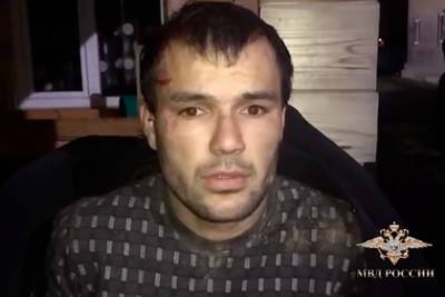 Убийца доцента университета имени Плеханова попросил смертную казнь - lenta.ru - Таджикистан