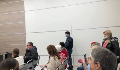 Радий Хабиров - На очередном суде по иску против Хабирова произошла стычка уфимцев и Роспотребнадзора - mkset.ru - Башкирия