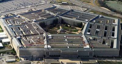 Колин Каль - Пентагон предупредил, что ИГИЛ в Афганистане может атаковать США через полгода - dsnews.ua - США - Украина - Афганистан