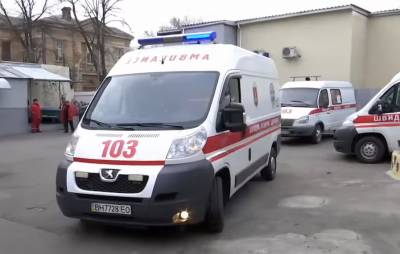 Вирус забрал больше 1400 жизней украинцев всего за два дня: пугающие данные - politeka.net - Украина - Киев