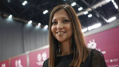 Яна Батыршина - Батыршина отреагировала на то, что ЧМ по художественной гимнастике не покажут в России - russian.rt.com - Россия