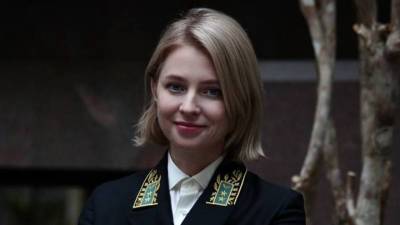 Мария Захарова - Наталья Поклонская - Дмитрий Кулеба - Поклонская ответила на угрозы со стороны Украины - vm.ru - Россия - Украина - Киев - Кабо Верде