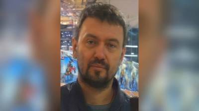 В Воронеже два месяца назад пропал без вести 44-летний мужчина - vestivrn.ru - Воронеж - Воронежская обл.