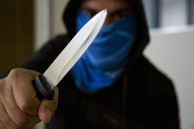 Густаво Зырянов - В Новосибирске задержали мужчину за разбойное нападение на 17-летнюю девушку - sib.fm - Новосибирск - район Ленинский