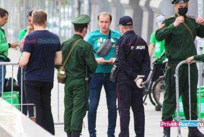Полный локдаун с закрытием почти всего могут ввести в Ростовской области с 28 октября - privet-rostov.ru - Ростовская обл.