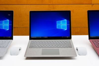 Windows Central: Microsoft разрабатывает Windows 11 SE и недорогой ноутбук Surface для конкуренции с Chromebook - itc.ua - Украина - Microsoft