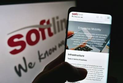 Softline подвел итоги IPO. Самое главное - smartmoney.one - Москва - Россия - ГДР