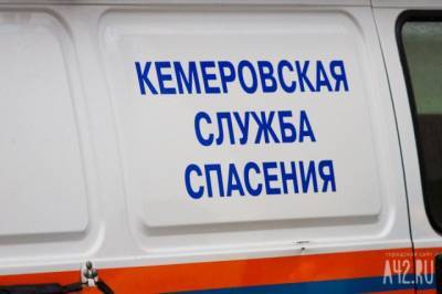 В Кемерове полуторогодовалый ребёнок закрыл сам себя в комнате - gazeta.a42.ru - район Ленинский