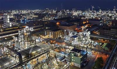 Чистая прибыль BASF за 9 месяцев составила 4,6 млрд евро против убытка год назад - smartmoney.one - Москва - Германия