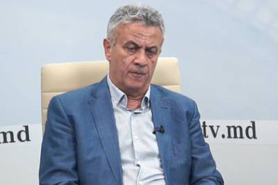 Наталья Гаврилица - В Молдавии заявили о нехватке закупленного в Польше газа даже на день - newsland.com - Молдавия - Польша