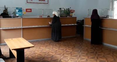 В Таджикистане растет спрос населения на потребительские кредиты - dialog.tj - Россия - Душанбе - Таджикистан