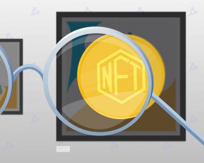 Adobe представил новую функцию в Photoshop для создателей NFT - forklog.com