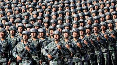 Тайваньский пролив станет могилой для американских солдат — The Global Times - eadaily.com - Китай - США - Тайвань