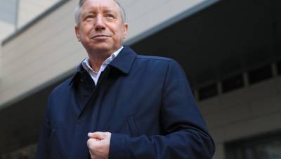 Александр Беглов - Беглов призвал жителей Петербурга заменить рестораны на прививочные пункты - dp.ru - Россия - Петербурга