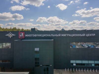 В правительстве России ожидают рекордного притока мигрантов - nazaccent.ru - Россия