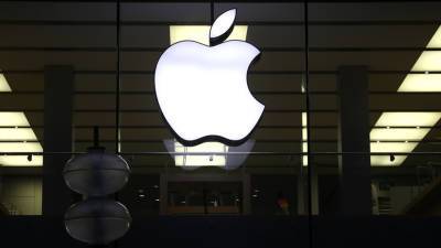 ФАС возбудила против Apple дело о нарушении антимонопольного законодательства - russian.rt.com - Россия