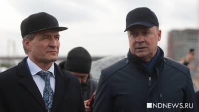 Александр Высокинский - Алексей Орлов - Константин Киселев - Екатеринбургские депутаты отказались ставить главе города оценки - newdaynews.ru - Екатеринбург
