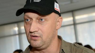 Игорь Куценко - Гоша Куценко о пользе размышлений о смерти: «Думаешь о жизни и экономишь время» - 5-tv.ru
