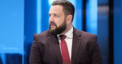 Янис Витенбергс - Витенбергс: государство тоже окажет помощь в связи с резким повышением тарифов на тепло - rus.delfi.lv - Рига - Латвия