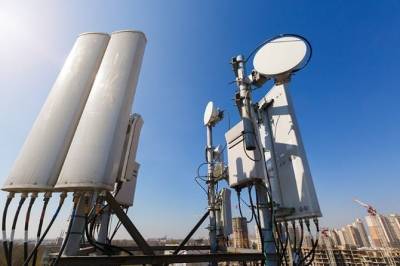МегаФон передаст башенные активы независимому оператору - 7info.ru