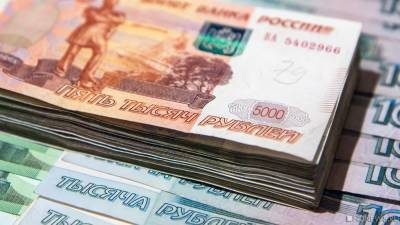 Ирина Кивико - Бюджет Крыма на 2022 год не удалось сделать бездефицитным - newdaynews.ru - Крым