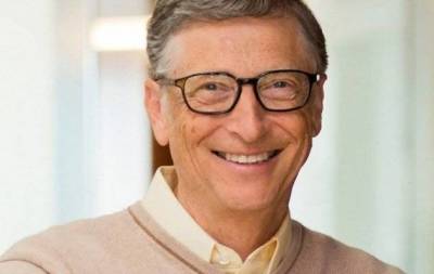 Вильям Гейтс - Билл Гейтс - Билл Гейтс отмечает 66-й день рождения: жизненные принципы основателя Microsoft - skuke.net