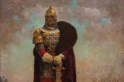 Александр Невский - К 800-летию Благоверного Князя Александра Невского - interaffairs.ru - Москва - Россия