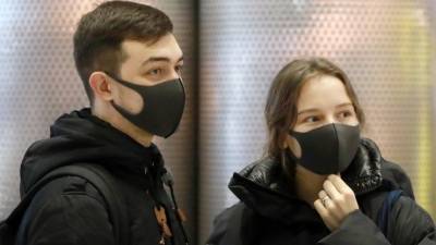 Стоп СОVID: В Ленобласти запретили дискотеки и концерты, но оставили кино и театры - 5-tv.ru - Ленинградская обл.