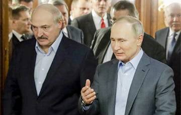 Александр Класковский - Эксперт: Между Путиным и Лукашенко может заискрить еще сильнее - charter97.org - Москва - Белоруссия - Минск
