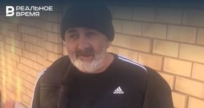 Верховный суд РТ рассмотрит дело ОПС вора в законе Джамбульского - realnoevremya.ru - респ. Татарстан