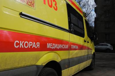 В Ленинградской области ужесточили антиковидные меры - mk.ru - Ленинградская обл.
