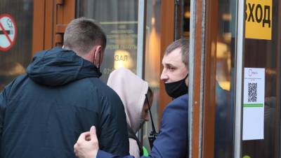 Дмитрий Григоренко - Бизнес-ассоциации призвали правительство РФ ввести обязательную вакцинацию - dp.ru - Россия