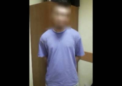 Рязанские полицейские задержали мужчину, обманувшего четырех пенсионерок - ya62.ru - Россия - Рязанская обл.