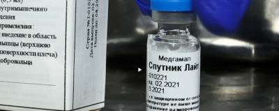 Минздрав России одобрил одновременное применение «Спутника Лайт» и вакцины от гриппа - runews24.ru - Россия