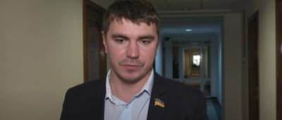 Евгений Енин - Антон Поляков - Енин уточнил, что нашли в крови умершего депутата Полякова - w-n.com.ua