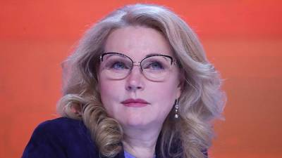 Владимир Путин - Татьяна Голикова - Голикова выразила надежду на короткий период нерабочих дней - iz.ru - Россия - Израиль