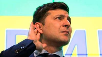 Владимир Зеленский - Житомир, Лубны, потом везде? Ждать ли газовых бунтов по всей стране - bin.ua - Украина - Киев - Харьков - Житомир