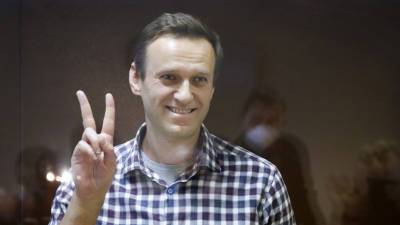 Алексей Навальный - Денис Никитин - Судебная задолженность Навального выросла до 29,5 млн рублей - russian.rt.com - Москва - Самара