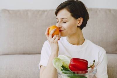 Наталья Пугачева - Диетолог назвала пять правил здорового питания - vm.ru