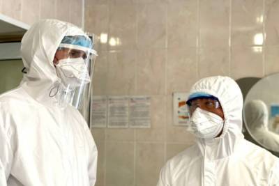 Критическая ситуация с коронавирусом в Латвии: в стране мобилизуют врачей - rupor.info - Латвия