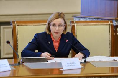 Елена Аксенова - Четвёртая волна COVID-19 в Новосибирске: хватит ли коек больным и вакцины всех желающим - прямой эфир с замминистра здравоохранения Еленой Аксёновой - sib.fm - Новосибирск - Новосибирская обл.