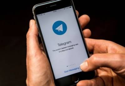 Павел Дуров - Telegram запускает новую функцию - facenews.ua - Украина