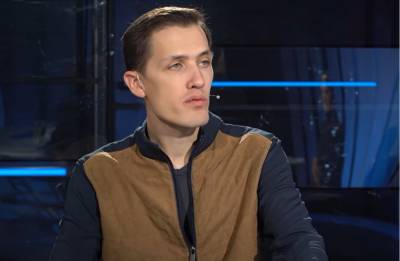 Власть в Молдове сейчас поменялась на проевропейскую, - Владислав Дзивидзинский - politeka.net - Украина - Молдавия