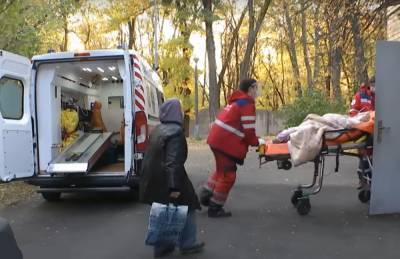 Вирус уносит всё больше жизней на Одесчине: какая ситуация на данный момент - politeka.net - Украина - Одесса - Одесская обл.