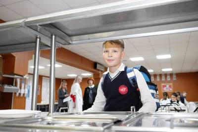 В Оренбурге внепланово проверят качество питания в школах и детсадах – Учительская газета - ug.ru - Оренбург