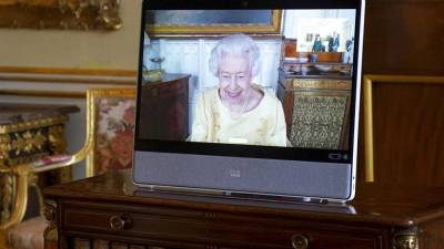 Елизавета II - Елизавета Королева - Королева не приедет - ru.euronews.com - Россия - Англия - Турция - Франция