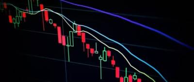 Паоло Ардоино - Рост предложения Tether прекратился на фоне падения цены биткоина - w-n.com.ua - США